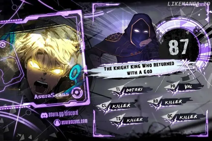 The Knight King Who Returned with a God Chapter 87 image 01_optimized